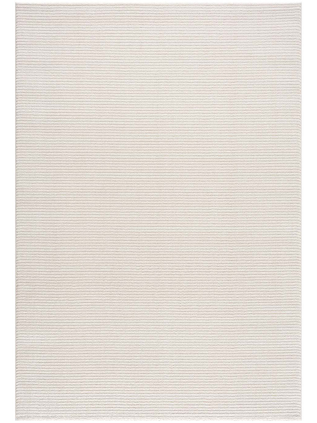 Teppich Modern Luxus 119 Weiß