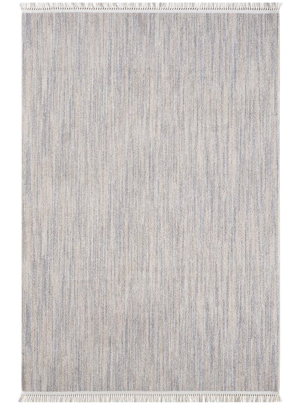 Teppich Moderno 2511 Grau