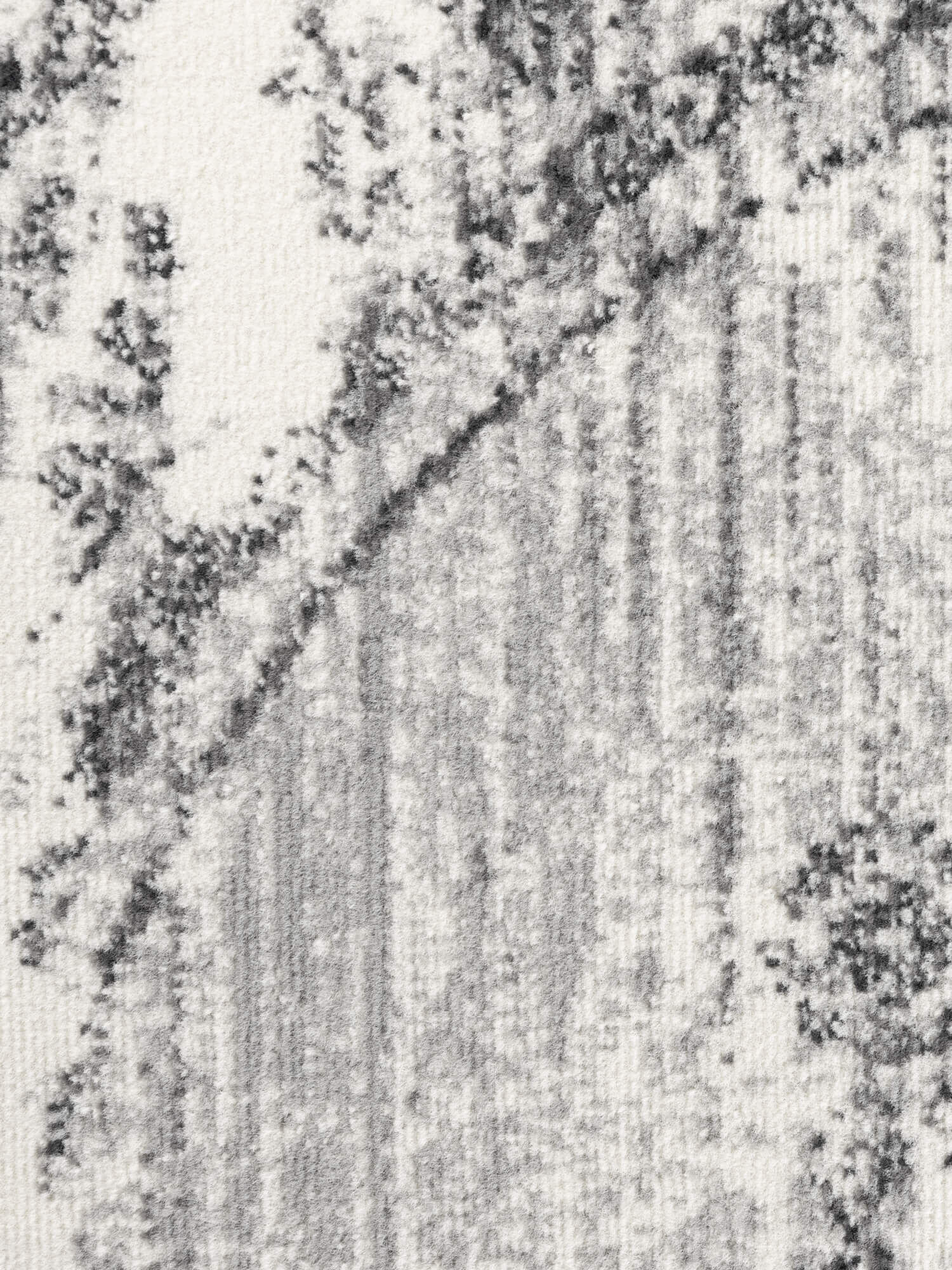 Kurzflor Teppich  Rund Gloria Lydia 6254 Creme Grau Kurzflor Teppich  Rund Gloria Lydia 6254 Creme Grau