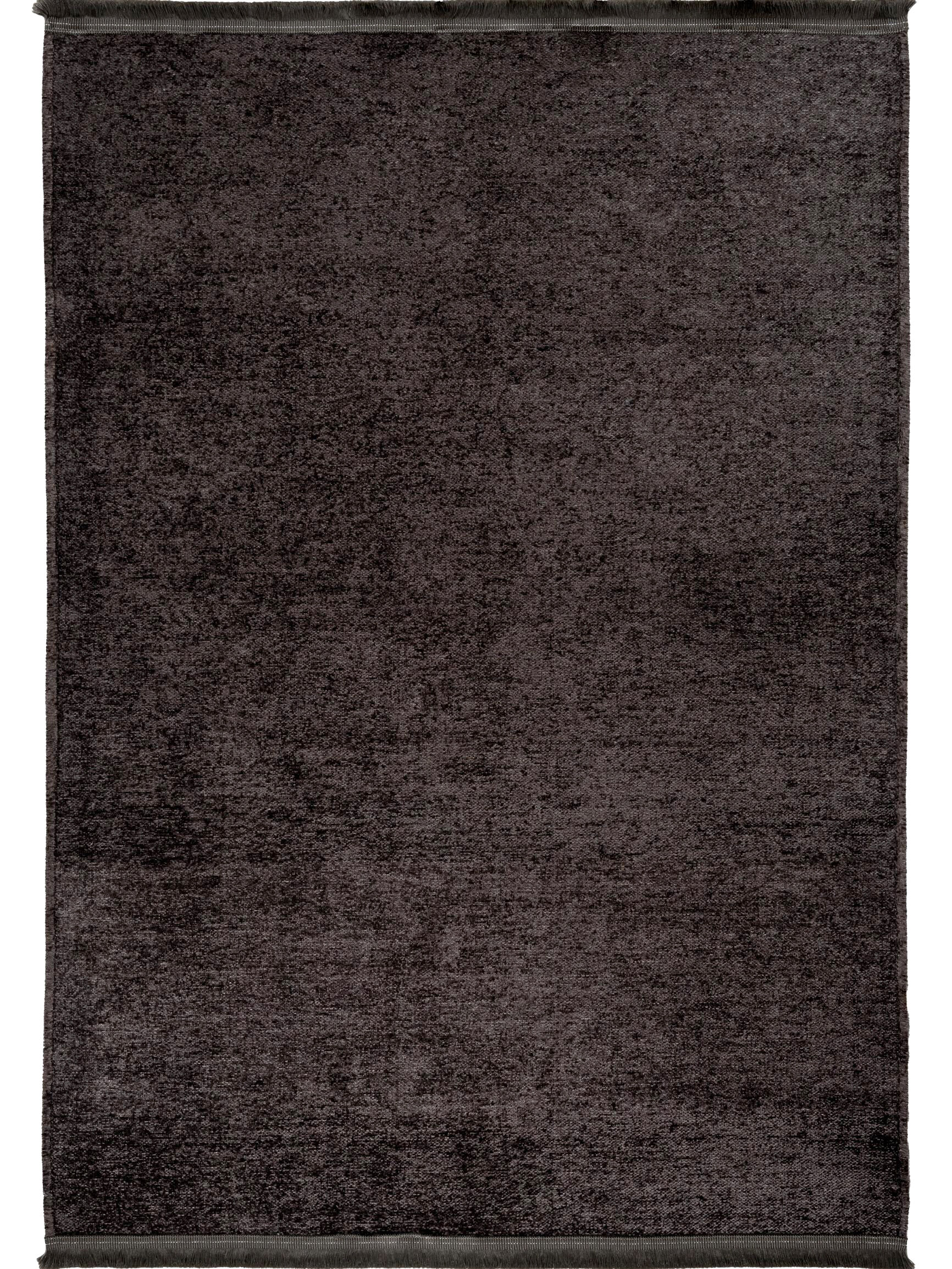 Teppich Modern Neva 1799 Dunkelgrau