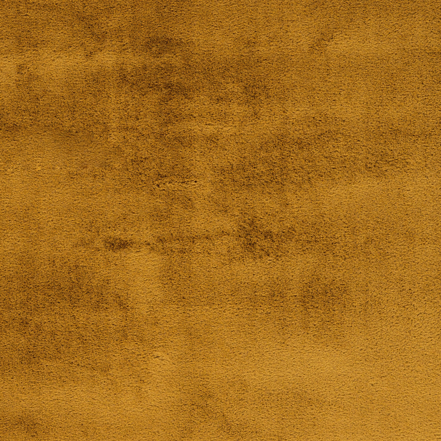 Flauschiger Teppich Mona Gold 160x230 4