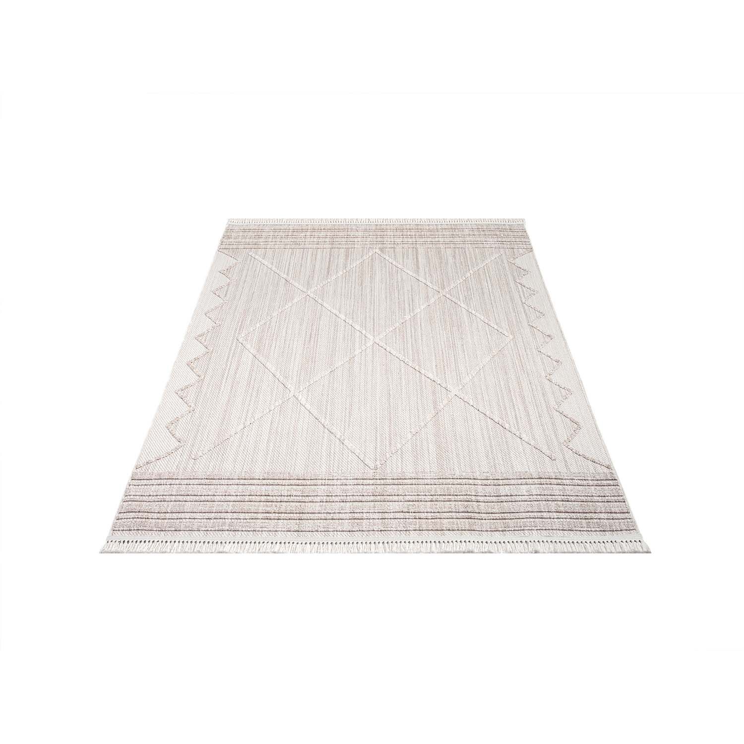 Teppich Moderno Beige 1398 160x230 6