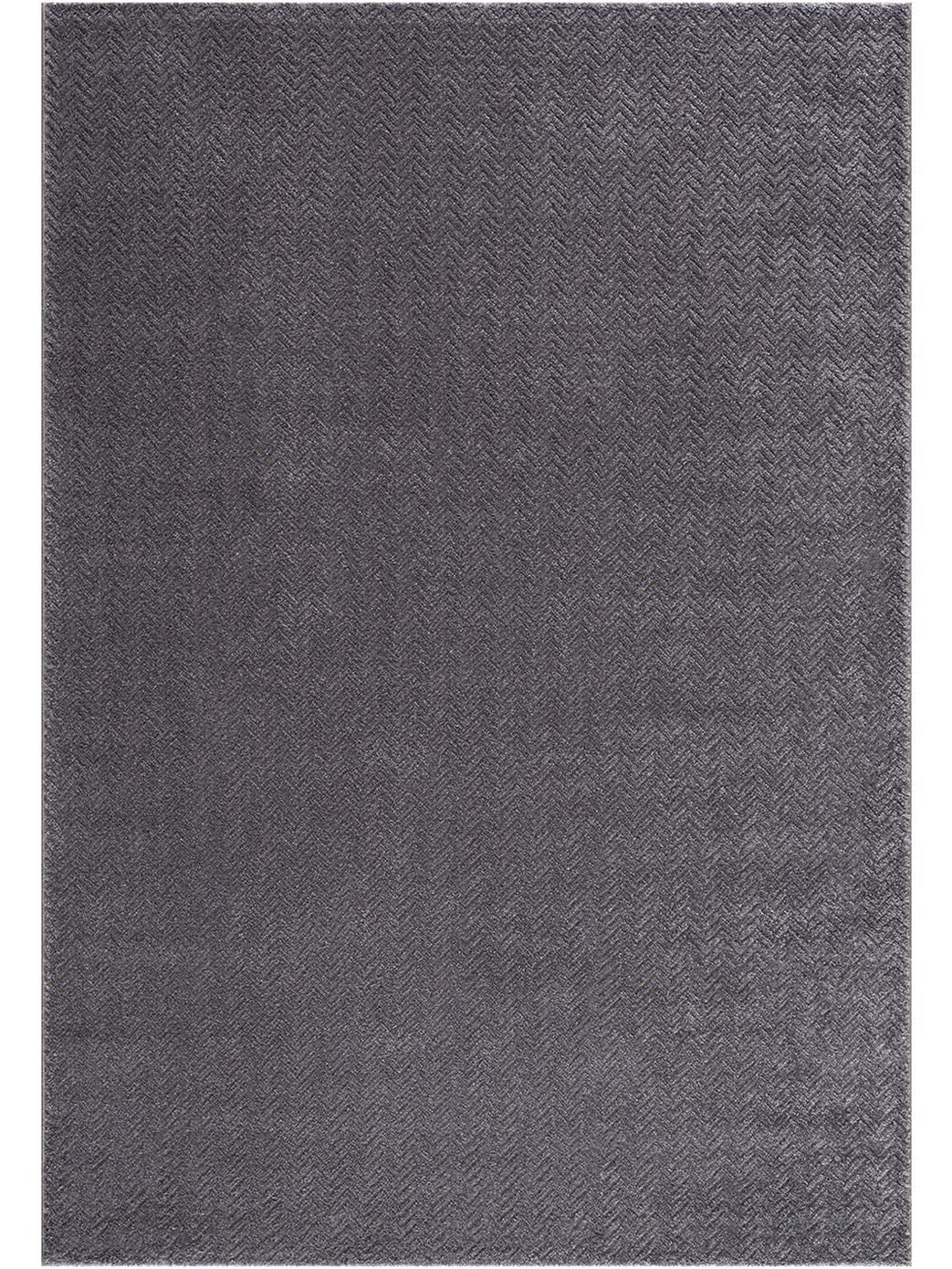 Teppich Modern Luxus Grau 508 Hoch