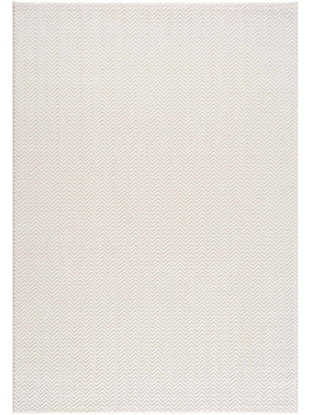 Teppich Modern Luxus 508 Weiß