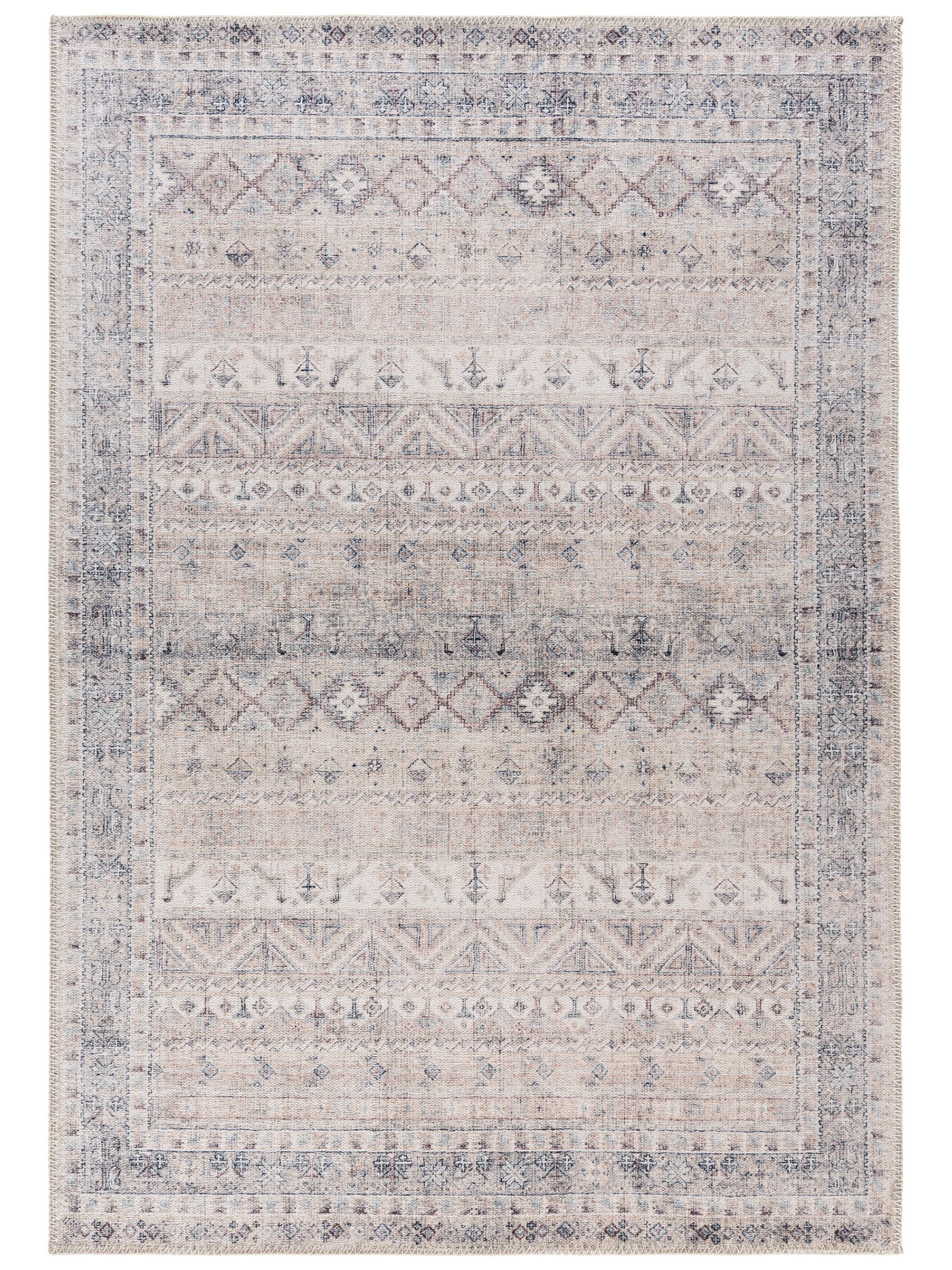 Teppich Vintage Ancient Beige