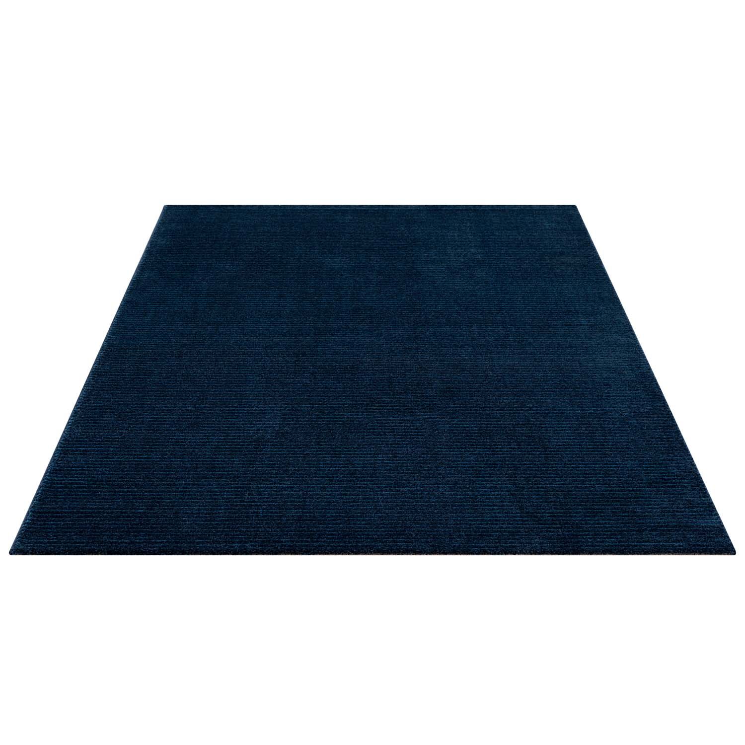 Teppich Modern Luxus Blau 119 Drauf