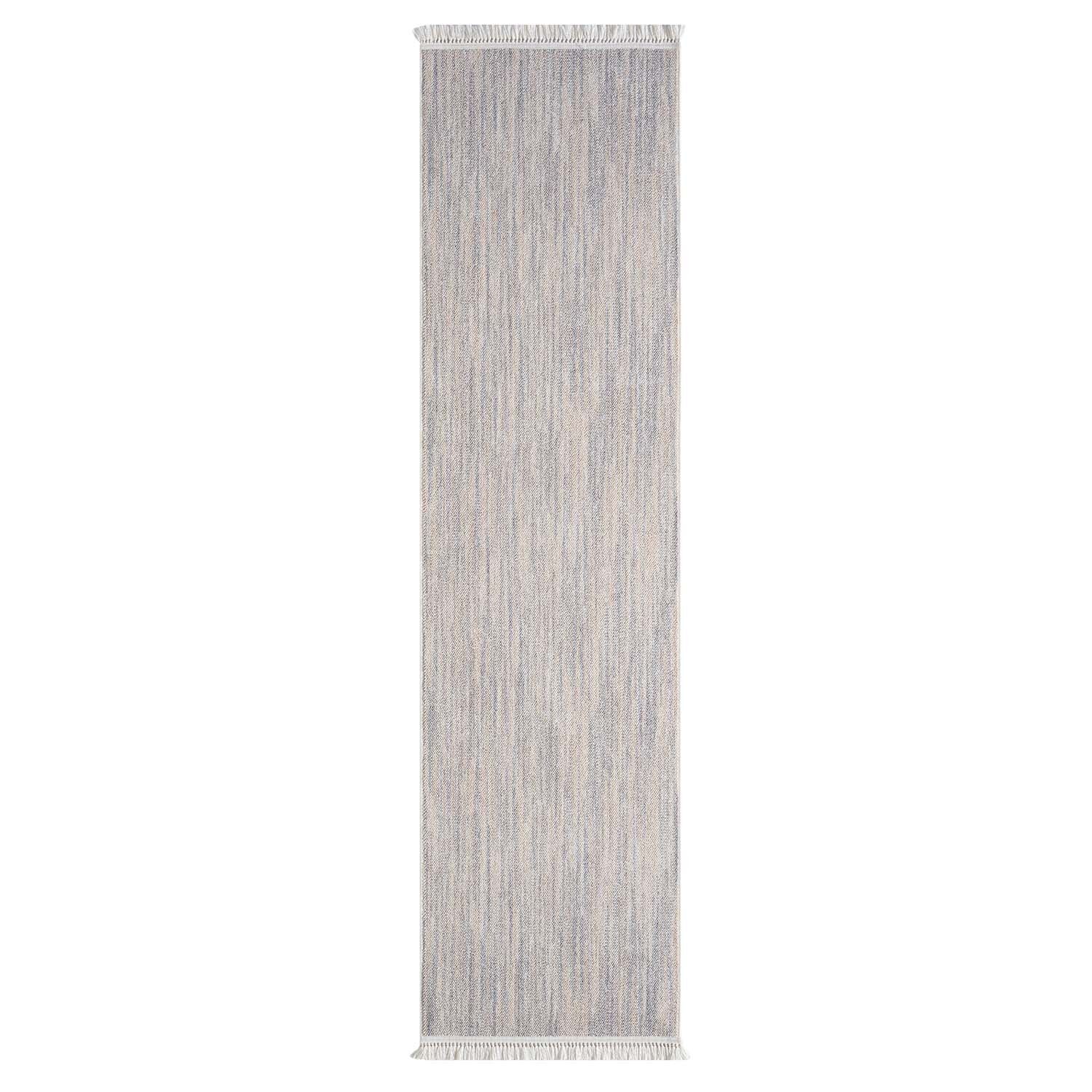 Teppich Moderno Grau 2511 80x300 1